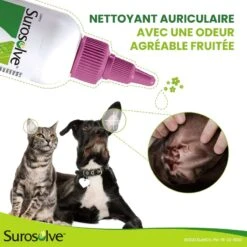SUROSOLVE 125ml -Trixie Magasin surosolve 125ml 5 FR