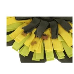 Tapis à  Renifler Sunflower -Trixie Magasin tapis a renifler sunflower2 1