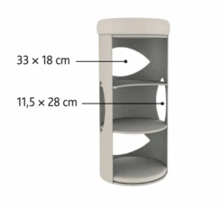 Tour à Griffer Gracia TRIXIE -Trixie Magasin tour a griffer3