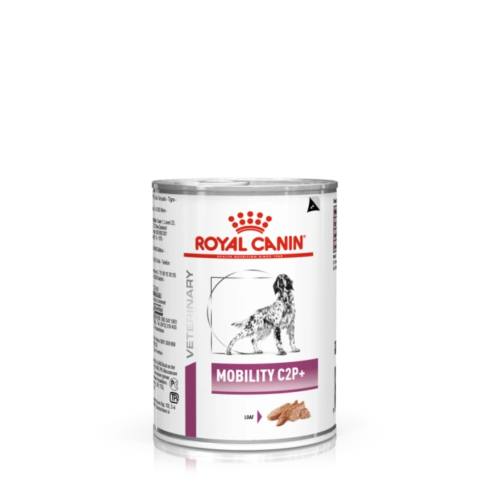 Royal Canin Mobility Dog 12 Boites De 400g 3 Royal Canin Mobility Dog 12 Boites De 400g