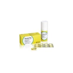 Viacutan Plus Flacon Doseur De 95ml